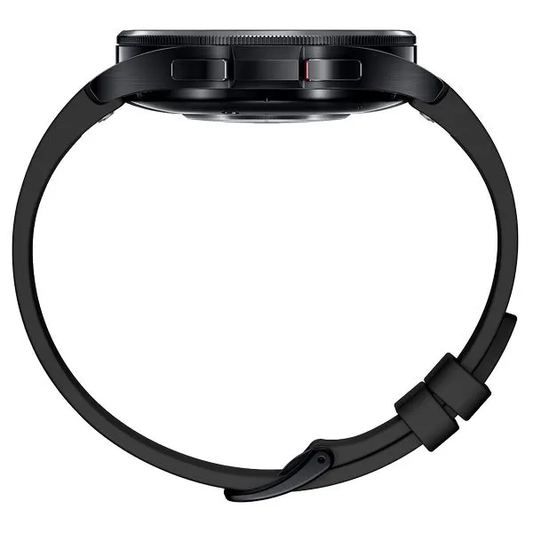 Умные часы Samsung Galaxy Watch6 Classic 47мм Wi-Fi (Black)