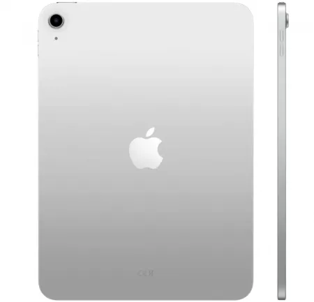 Apple iPad 11 (2025) LTE 256gb Silver