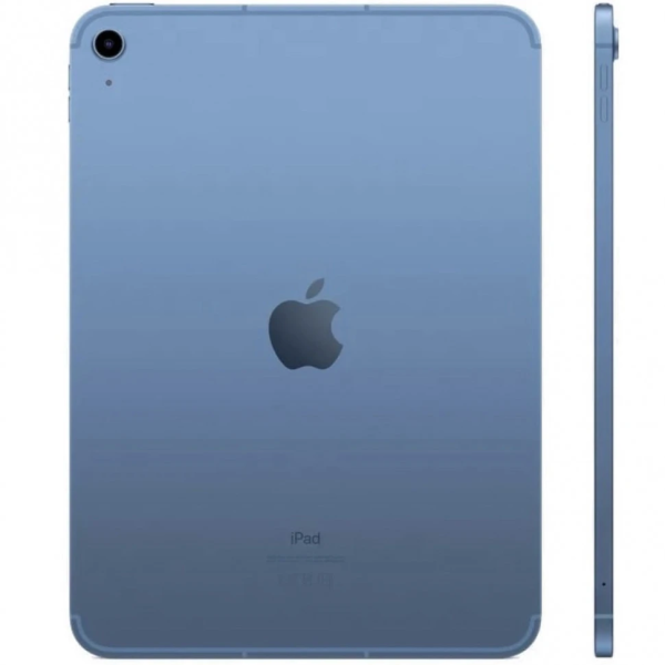 Apple iPad 11 (2025) LTE 512gb Blue