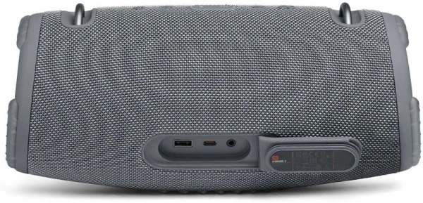 Акустическая система JBL Xtreme 3 Gray